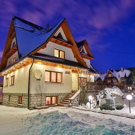 Buńdówka- Pokoje Gościnne - Akceptujemy Bony Turystyczne - Zniżki na Termy - Stoki narciarskie Bukowina Tatrzańska Exterior foto