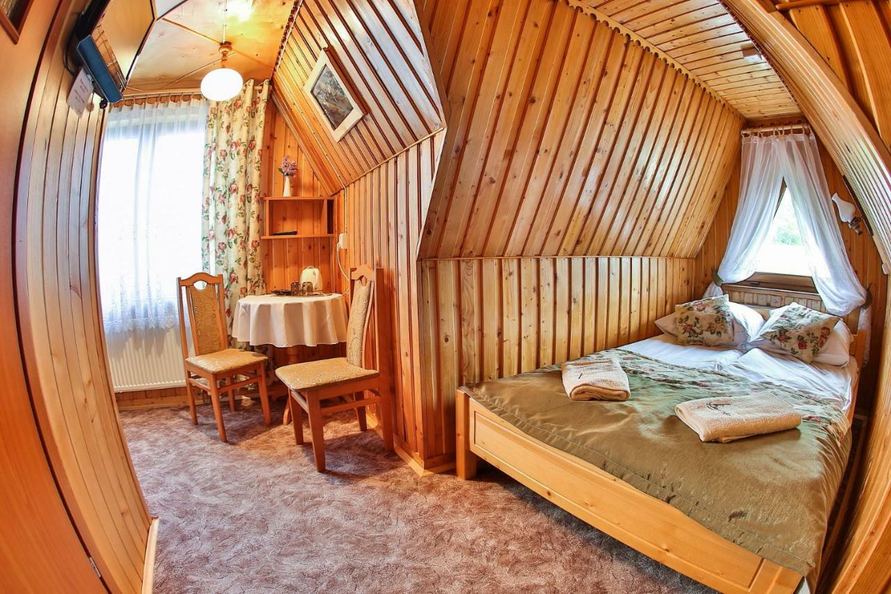 Buńdówka- Pokoje Gościnne - Akceptujemy Bony Turystyczne - Zniżki na Termy - Stoki narciarskie Bukowina Tatrzańska Exterior foto