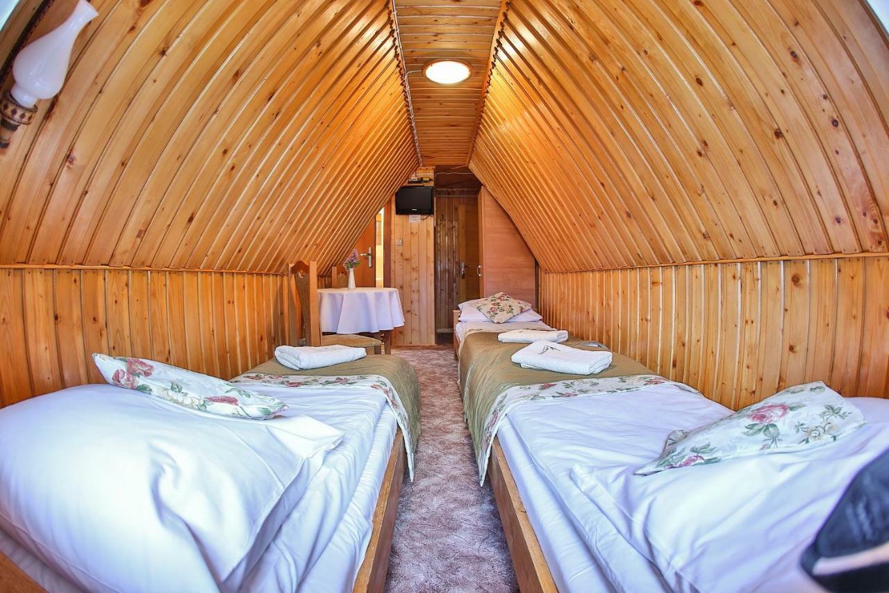 Buńdówka- Pokoje Gościnne - Akceptujemy Bony Turystyczne - Zniżki na Termy - Stoki narciarskie Bukowina Tatrzańska Exterior foto